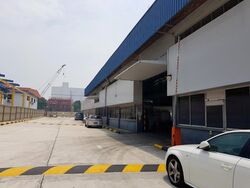 Tuas Avenue 2 (D22), Factory #454876871